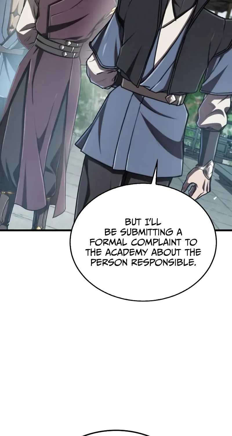 The Demonic Cult Instructor Returns Chapter 7 page 38 - 