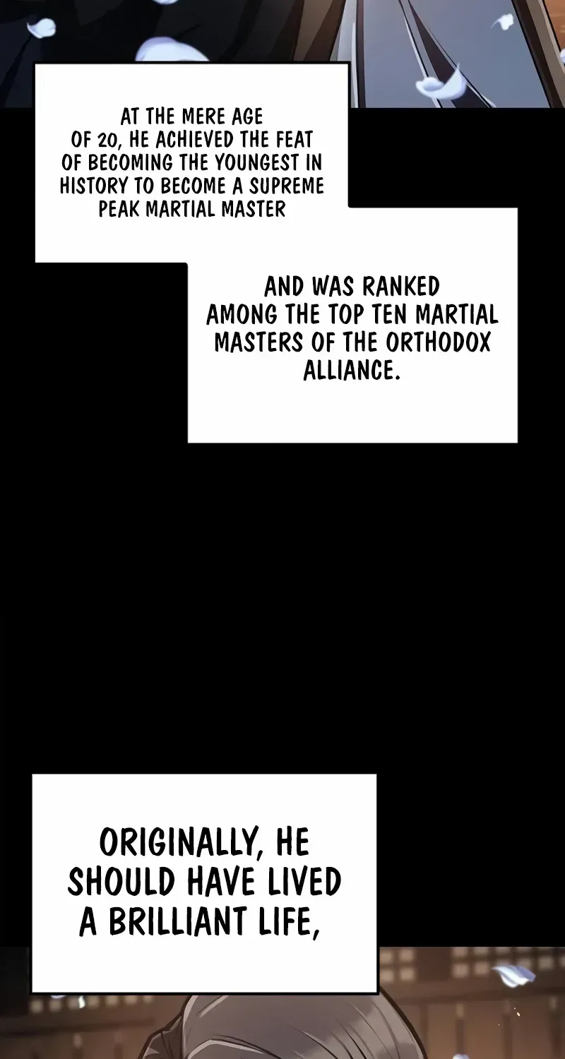 The Demonic Cult Instructor Returns Chapter 7 page 5 - 