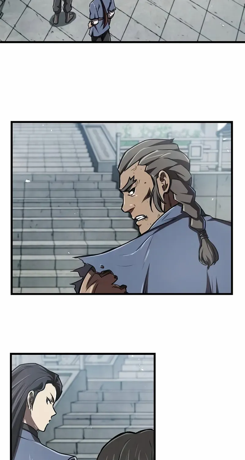 The Demonic Cult Instructor Returns Chapter 7 page 44 - 