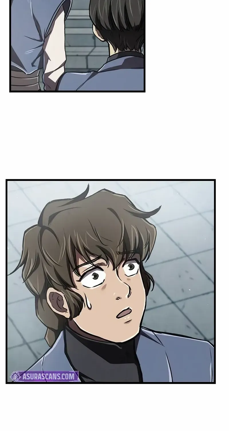 The Demonic Cult Instructor Returns Chapter 7 page 45 - 