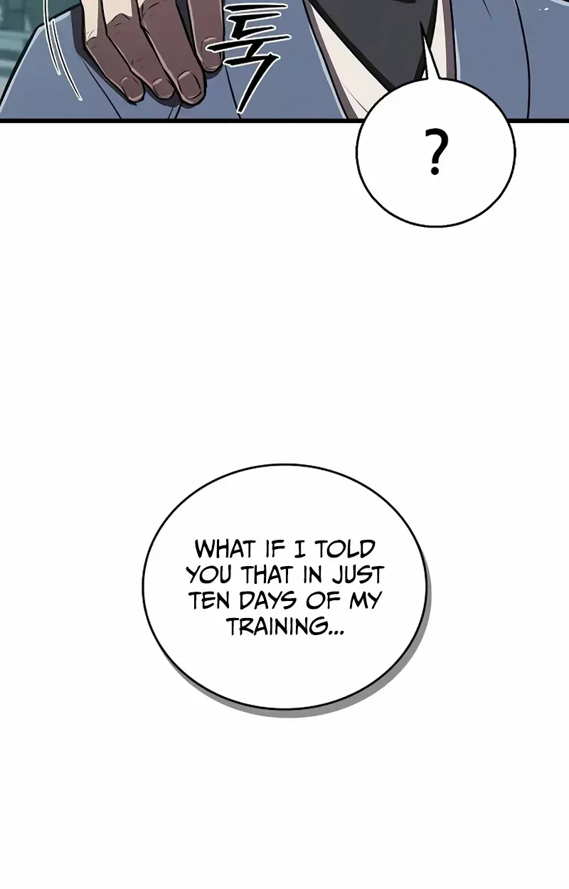 The Demonic Cult Instructor Returns Chapter 7 page 48 - 