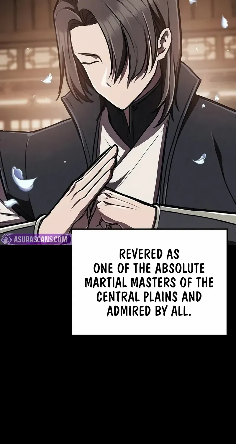 The Demonic Cult Instructor Returns Chapter 7 page 6 - 