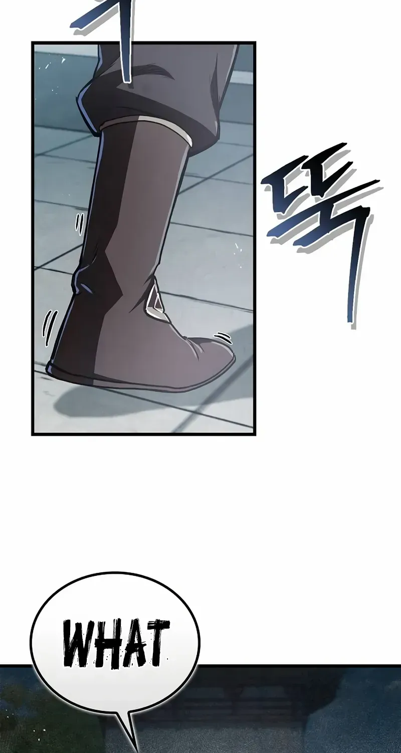 The Demonic Cult Instructor Returns Chapter 7 page 51 - 