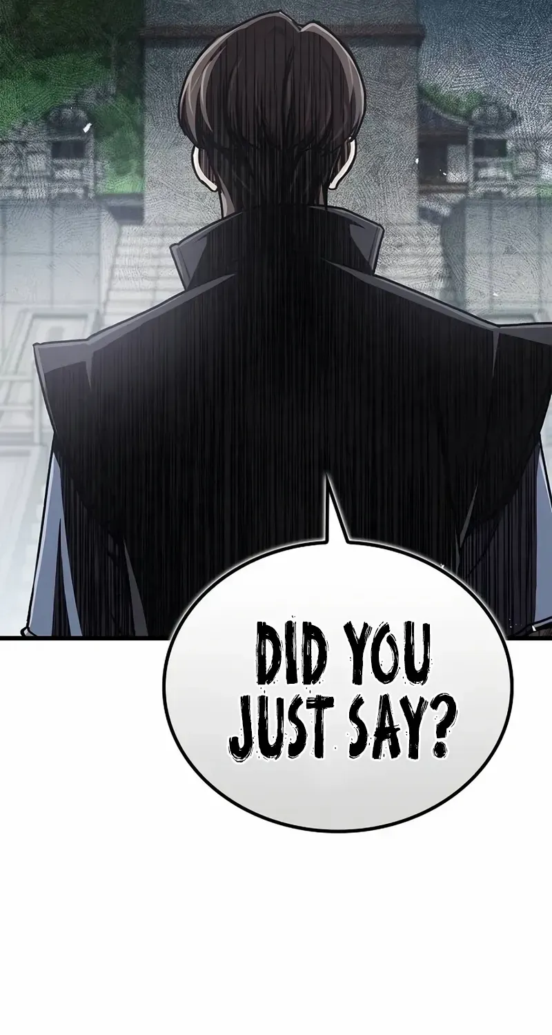 The Demonic Cult Instructor Returns Chapter 7 page 52 - 