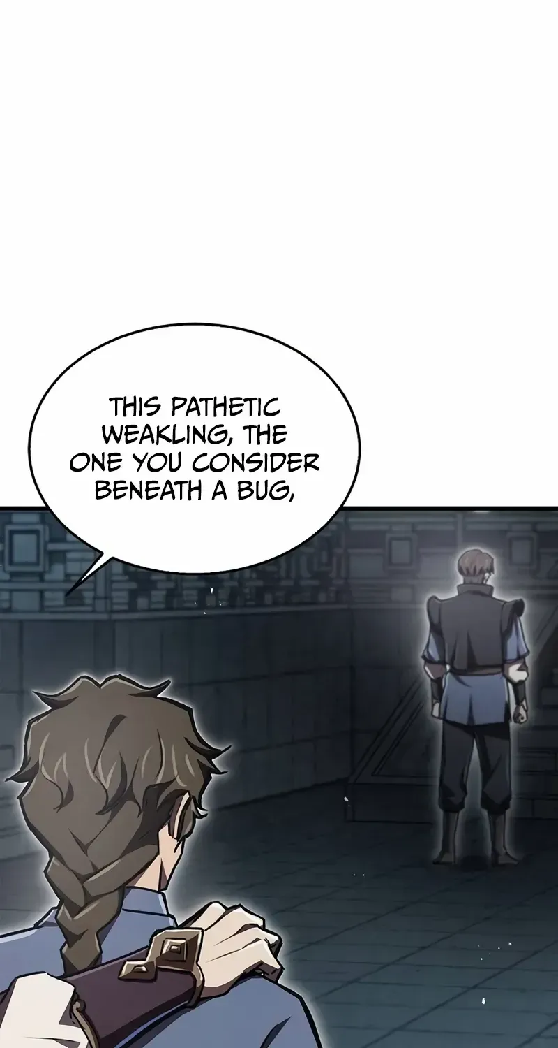 The Demonic Cult Instructor Returns Chapter 7 page 54 - 