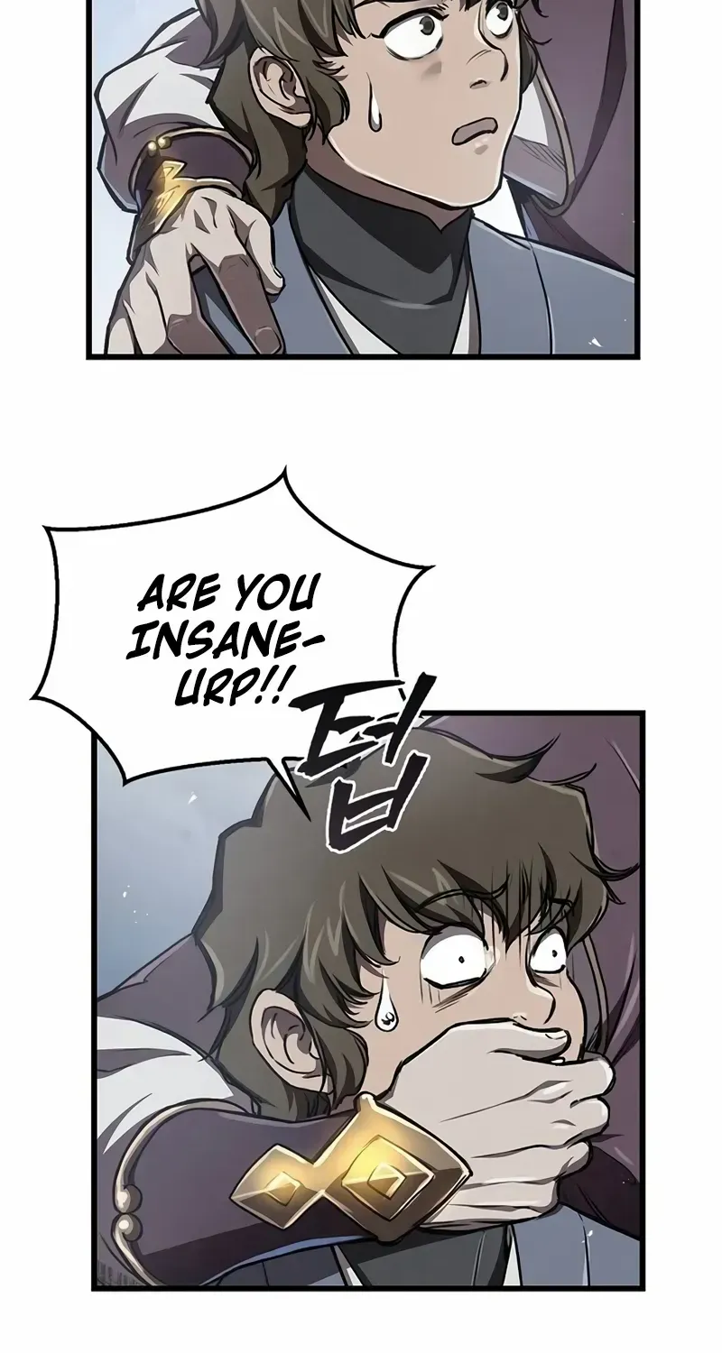 The Demonic Cult Instructor Returns Chapter 7 page 56 - 