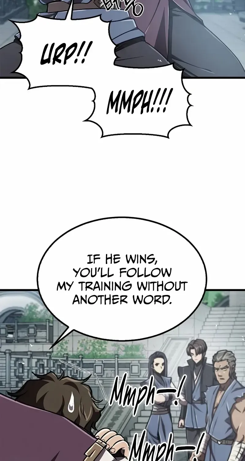The Demonic Cult Instructor Returns Chapter 7 page 62 - 