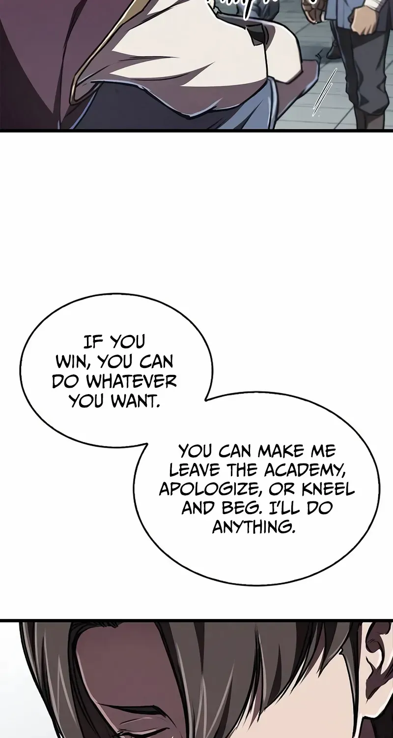 The Demonic Cult Instructor Returns Chapter 7 page 63 - 