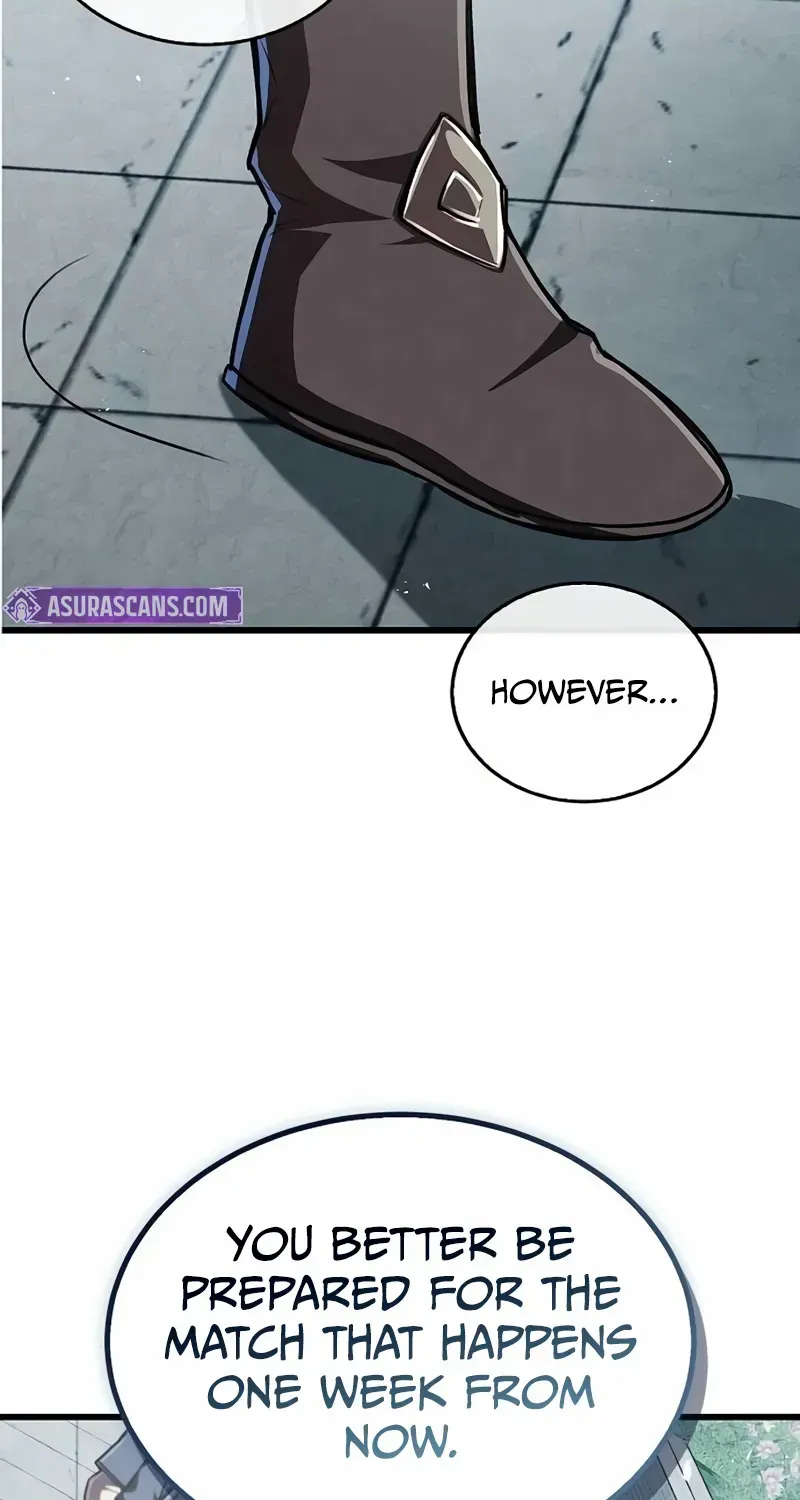 The Demonic Cult Instructor Returns Chapter 7 page 65 - 