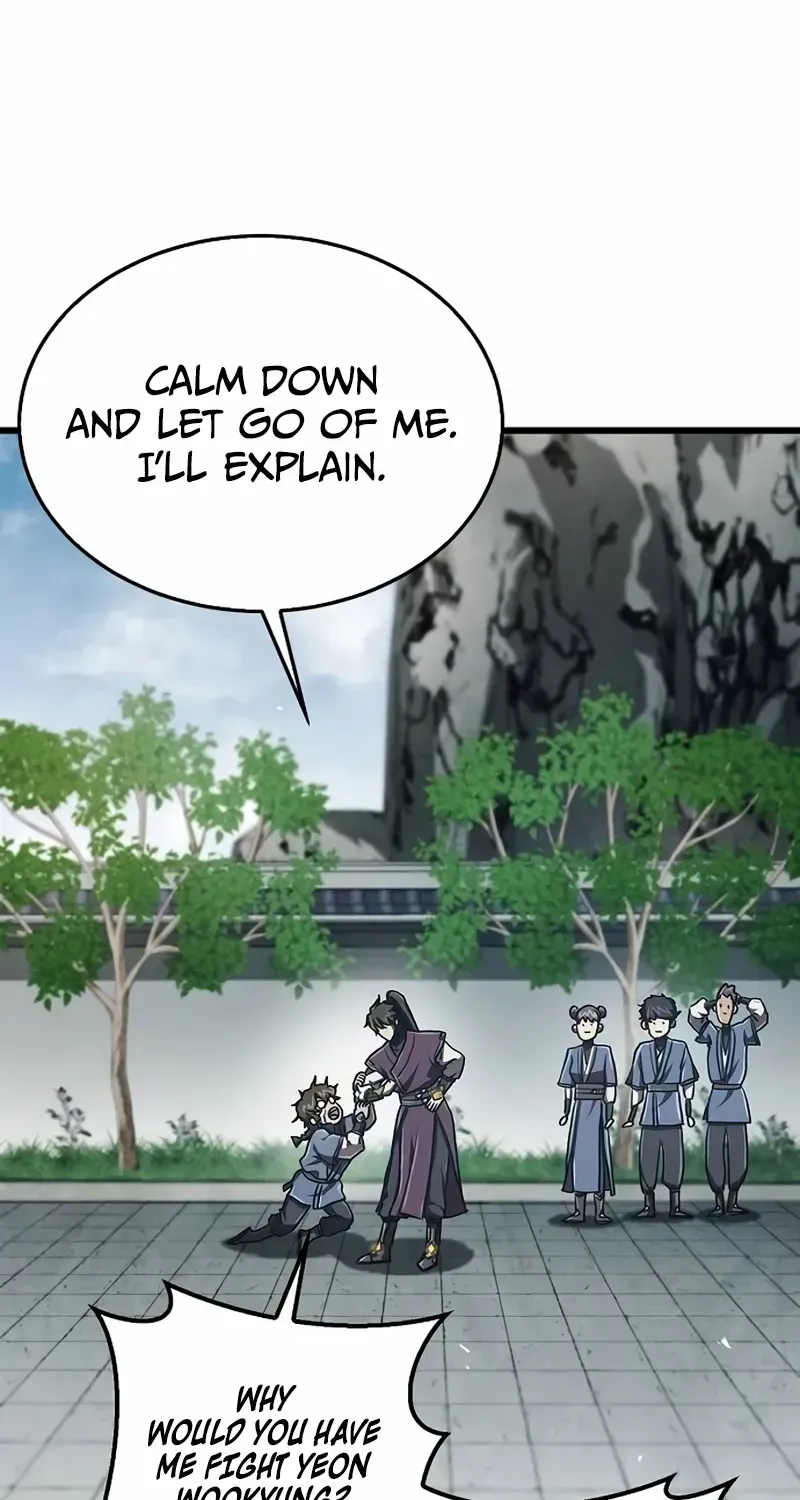 The Demonic Cult Instructor Returns Chapter 7 page 72 - 