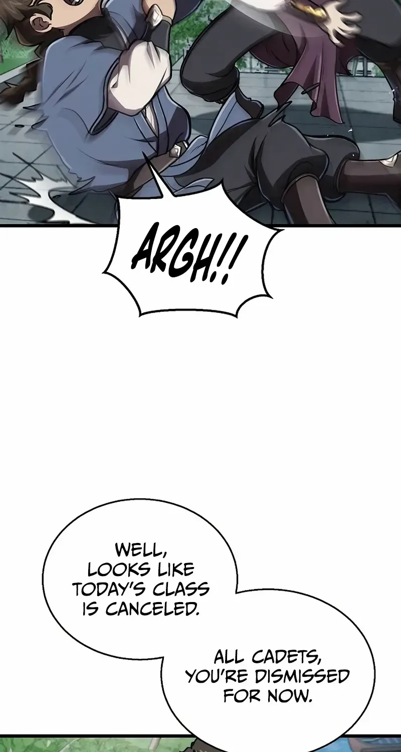 The Demonic Cult Instructor Returns Chapter 7 page 74 - 