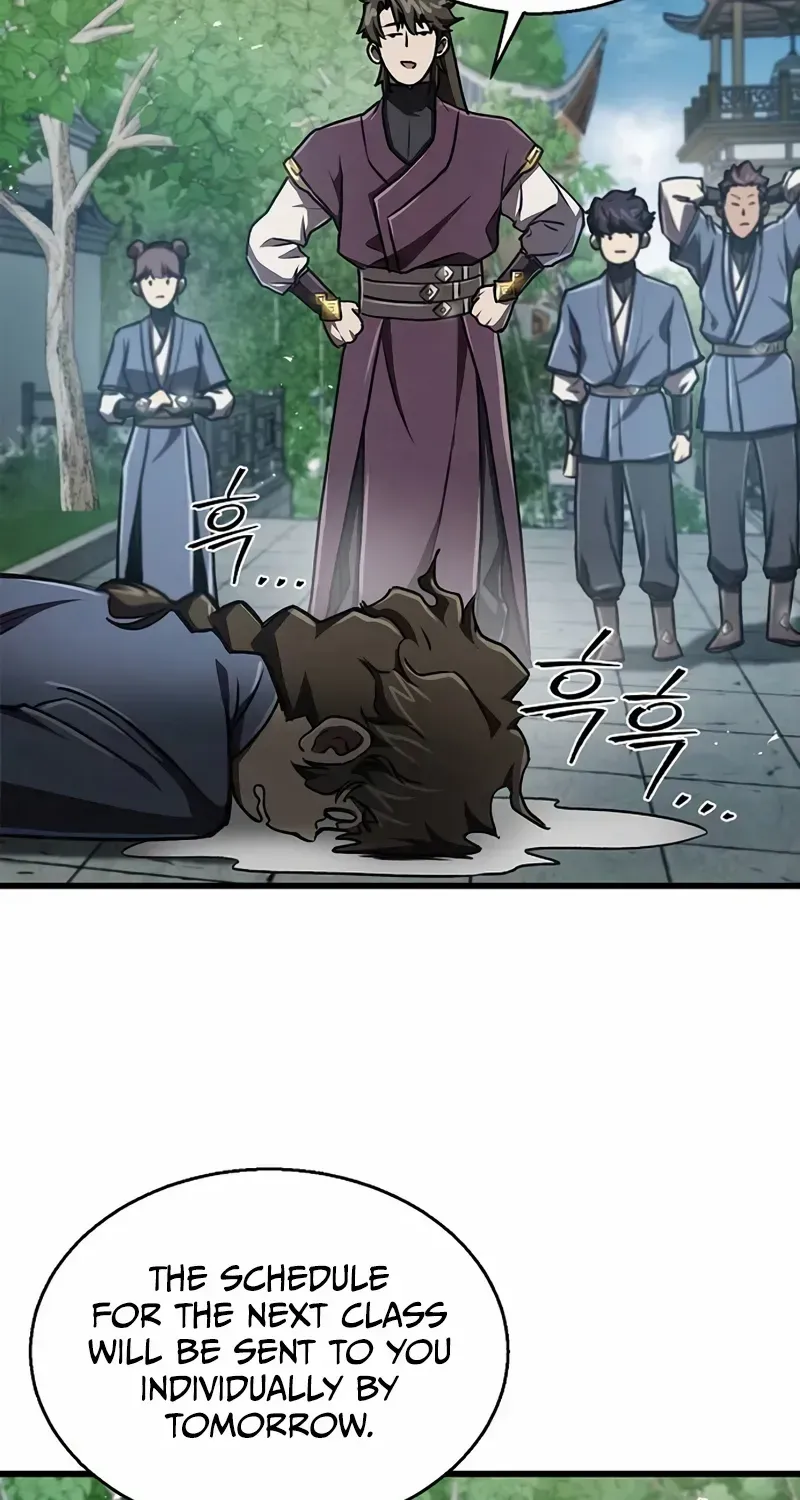 The Demonic Cult Instructor Returns Chapter 7 page 75 - 