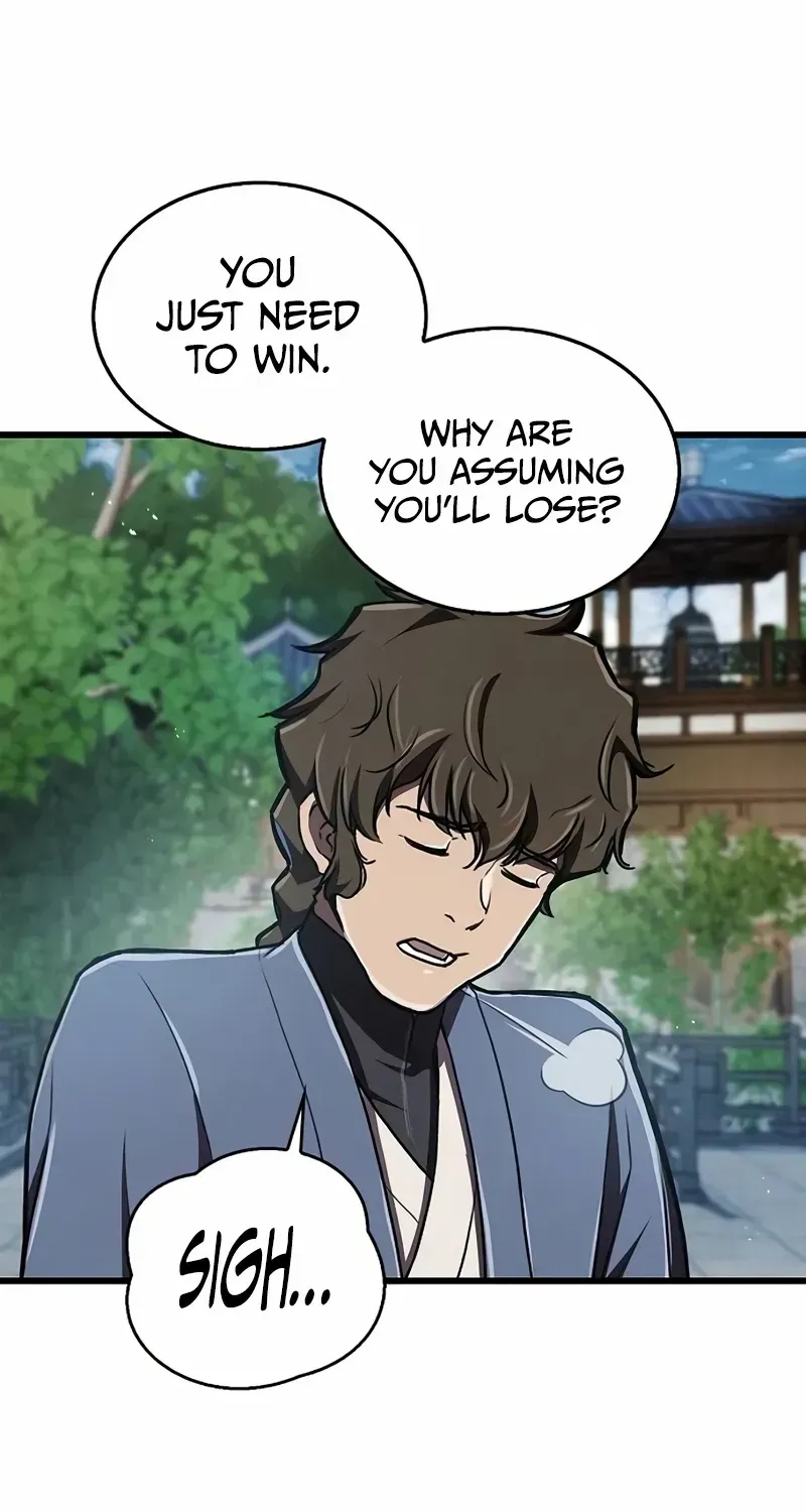 The Demonic Cult Instructor Returns Chapter 7 page 78 - 