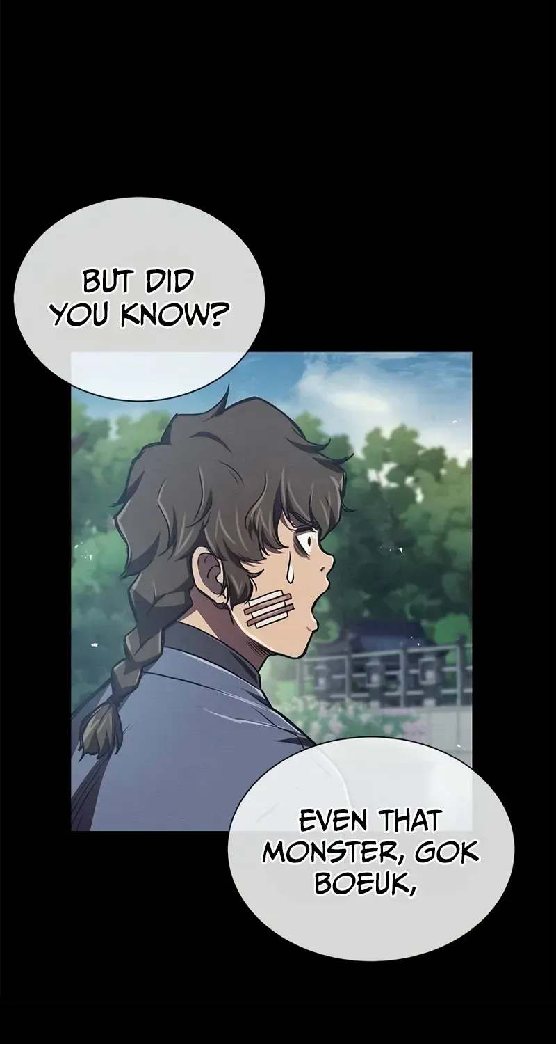 The Demonic Cult Instructor Returns Chapter 7 page 81 - 