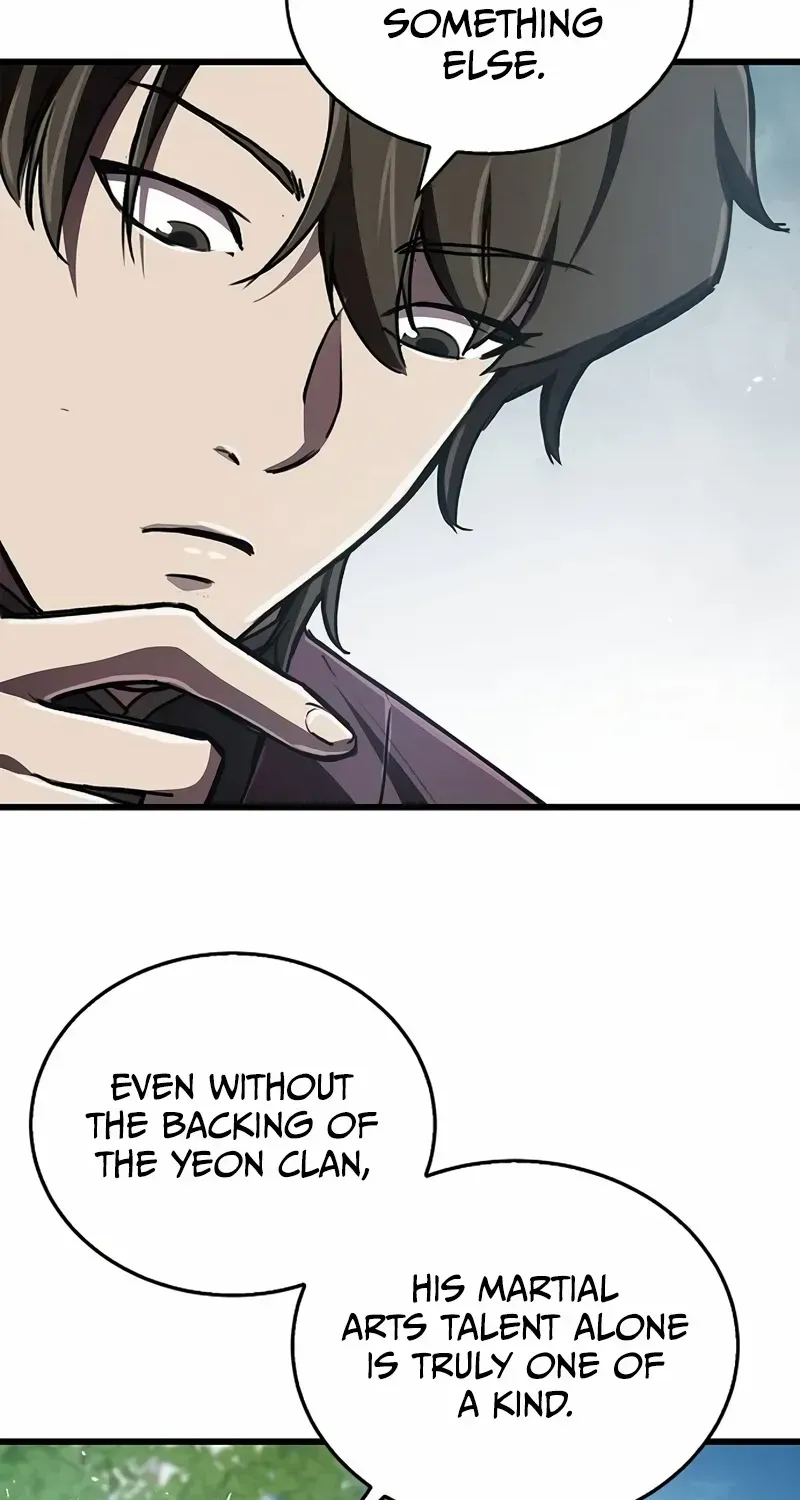 The Demonic Cult Instructor Returns Chapter 7 page 84 - 