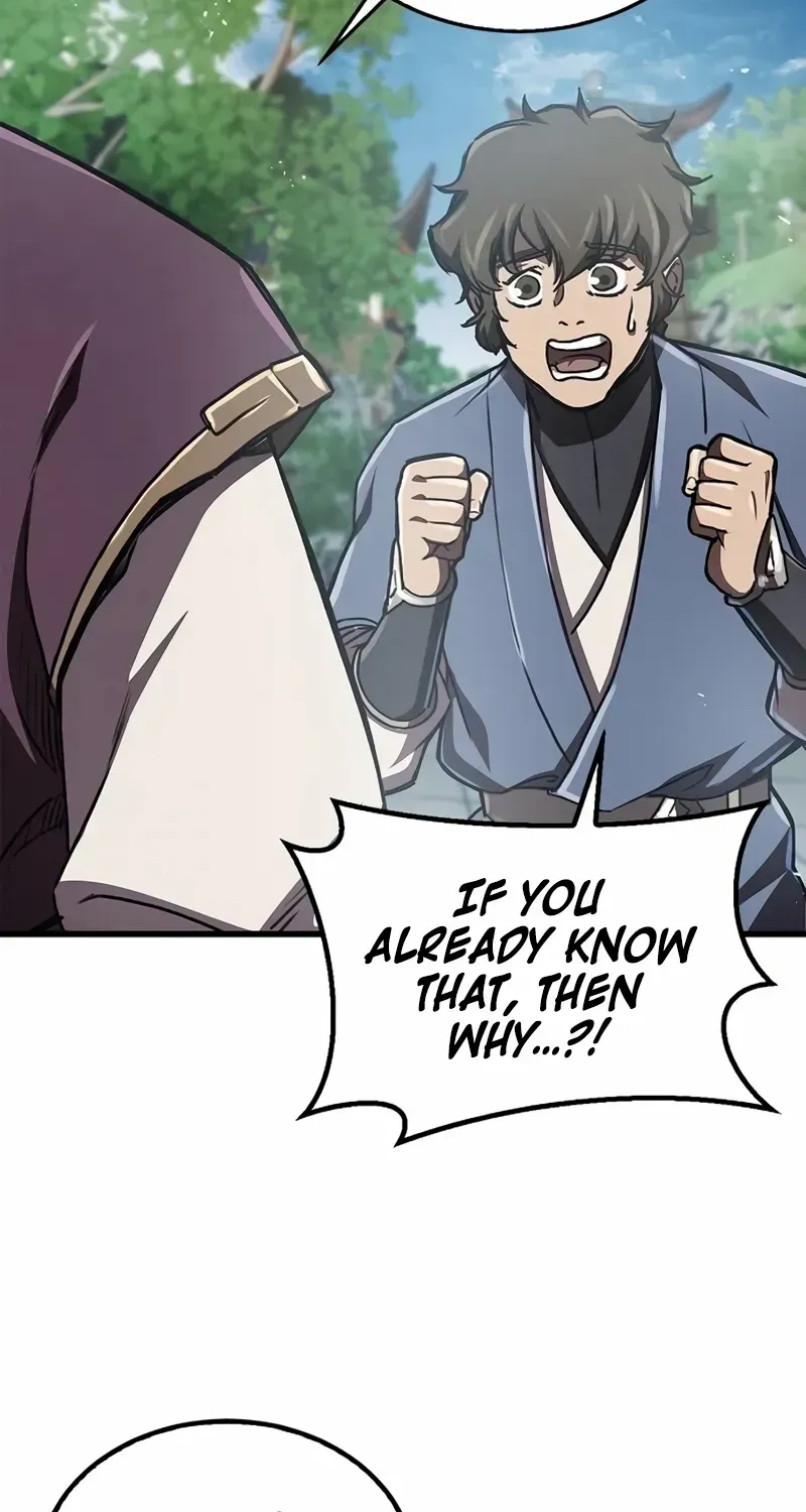 The Demonic Cult Instructor Returns Chapter 7 page 85 - 
