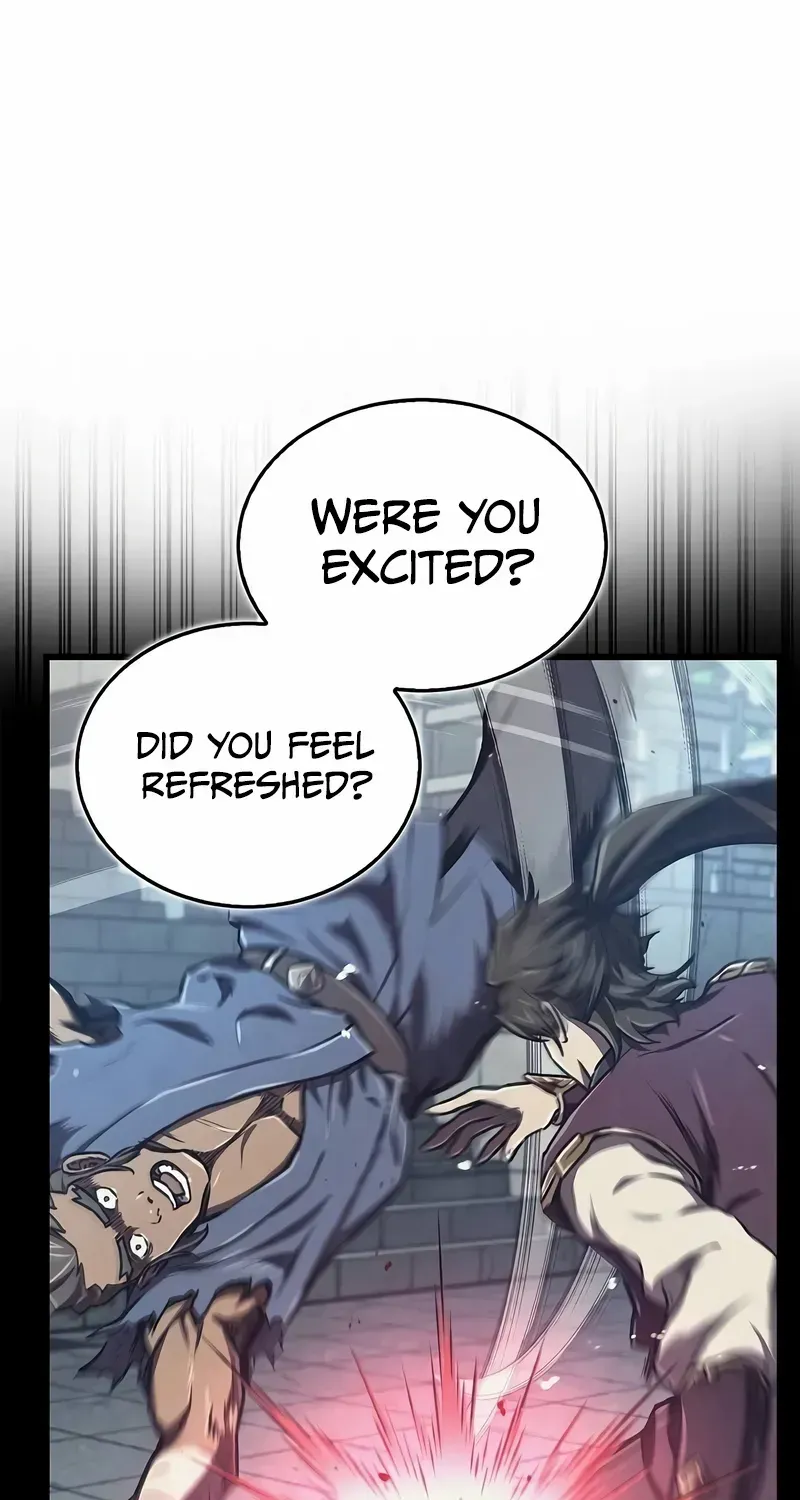 The Demonic Cult Instructor Returns Chapter 8 page 12 - 