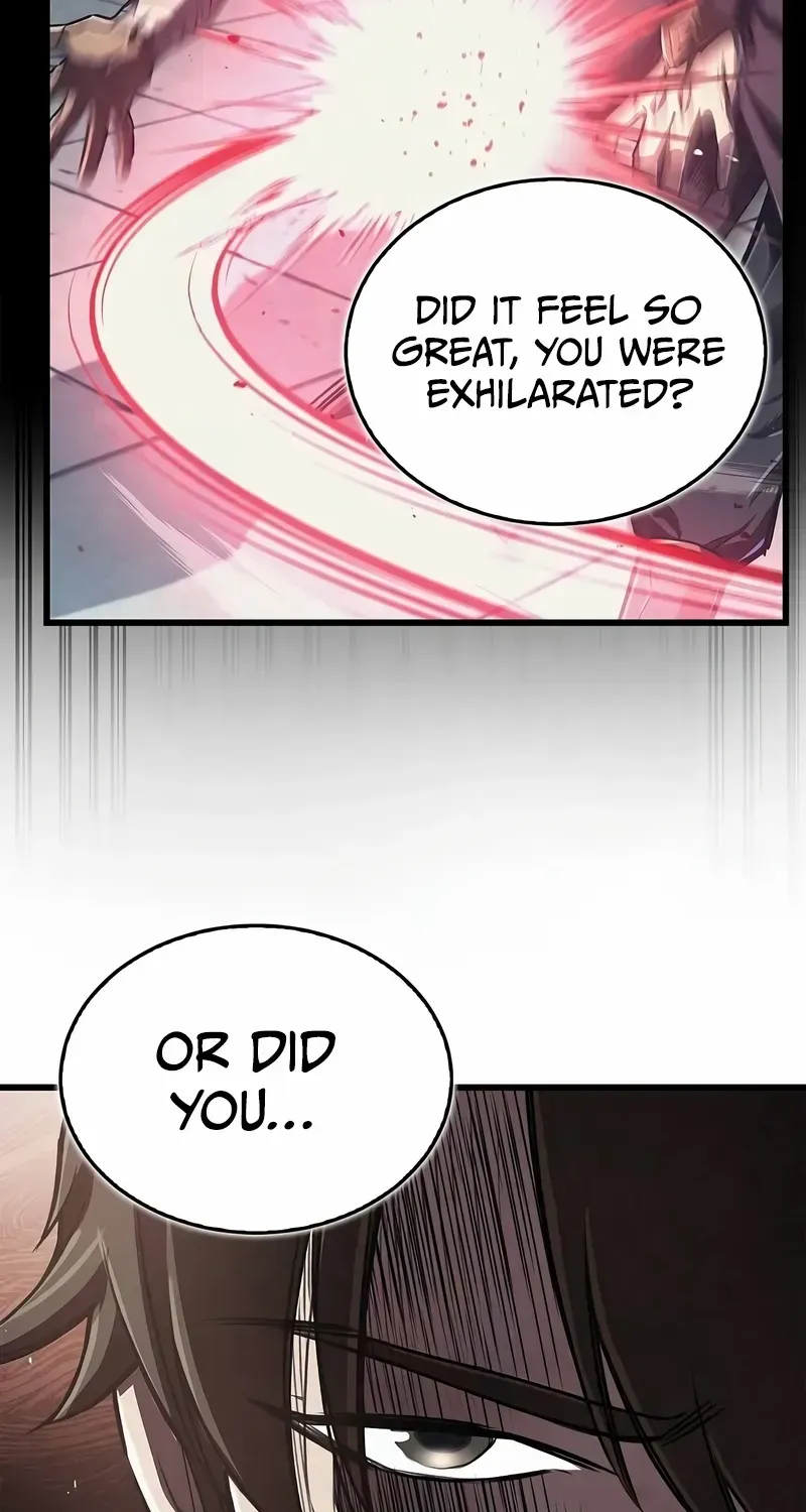 The Demonic Cult Instructor Returns Chapter 8 page 13 - 