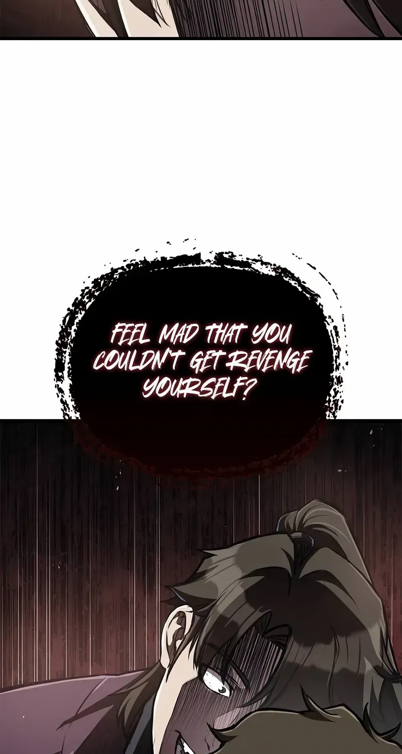 The Demonic Cult Instructor Returns Chapter 8 page 14 - 