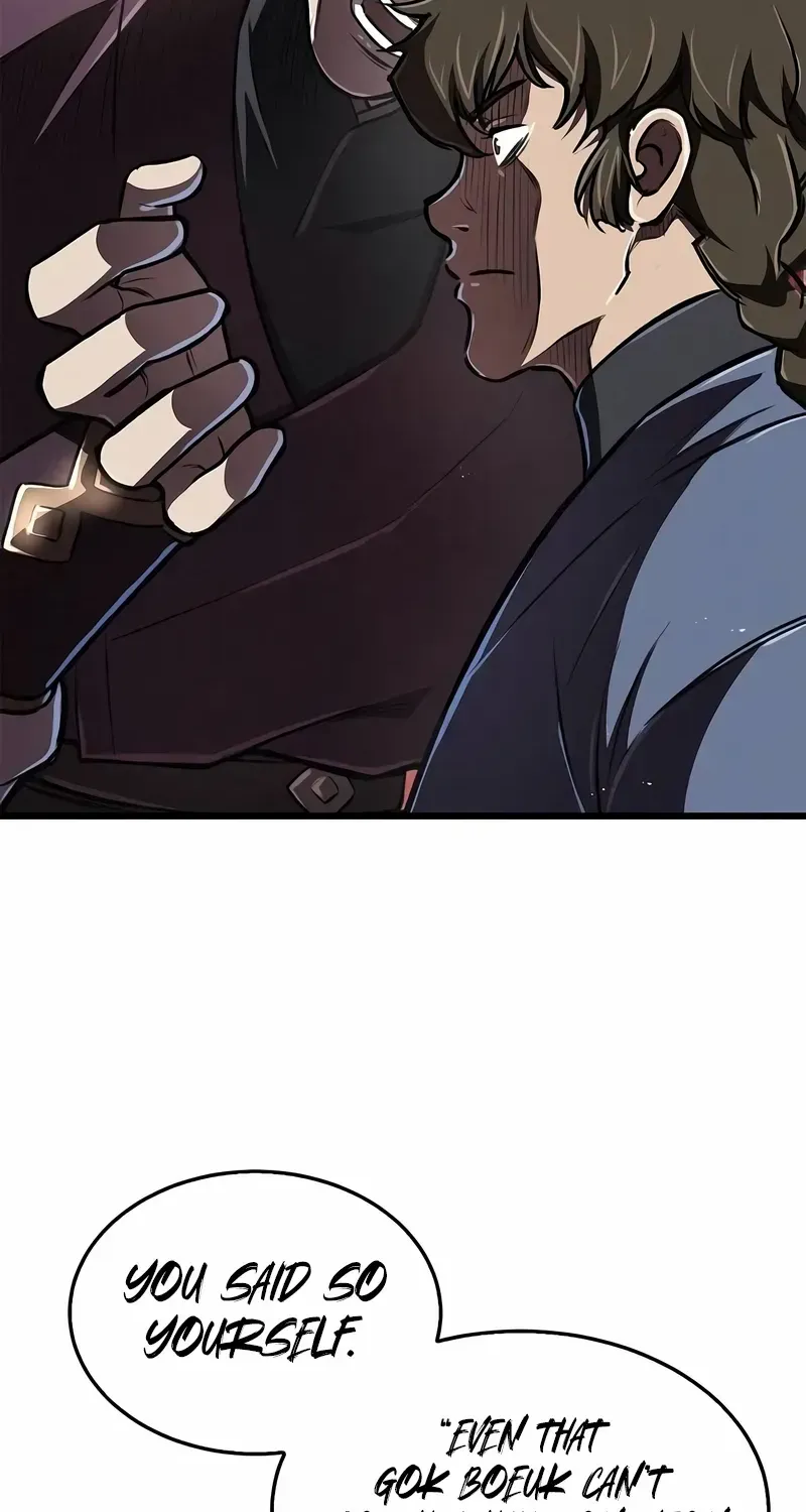 The Demonic Cult Instructor Returns Chapter 8 page 15 - 
