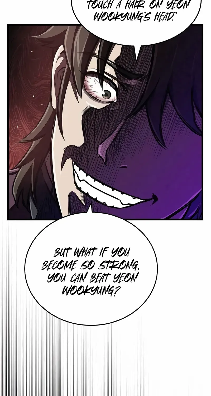 The Demonic Cult Instructor Returns Chapter 8 page 16 - 