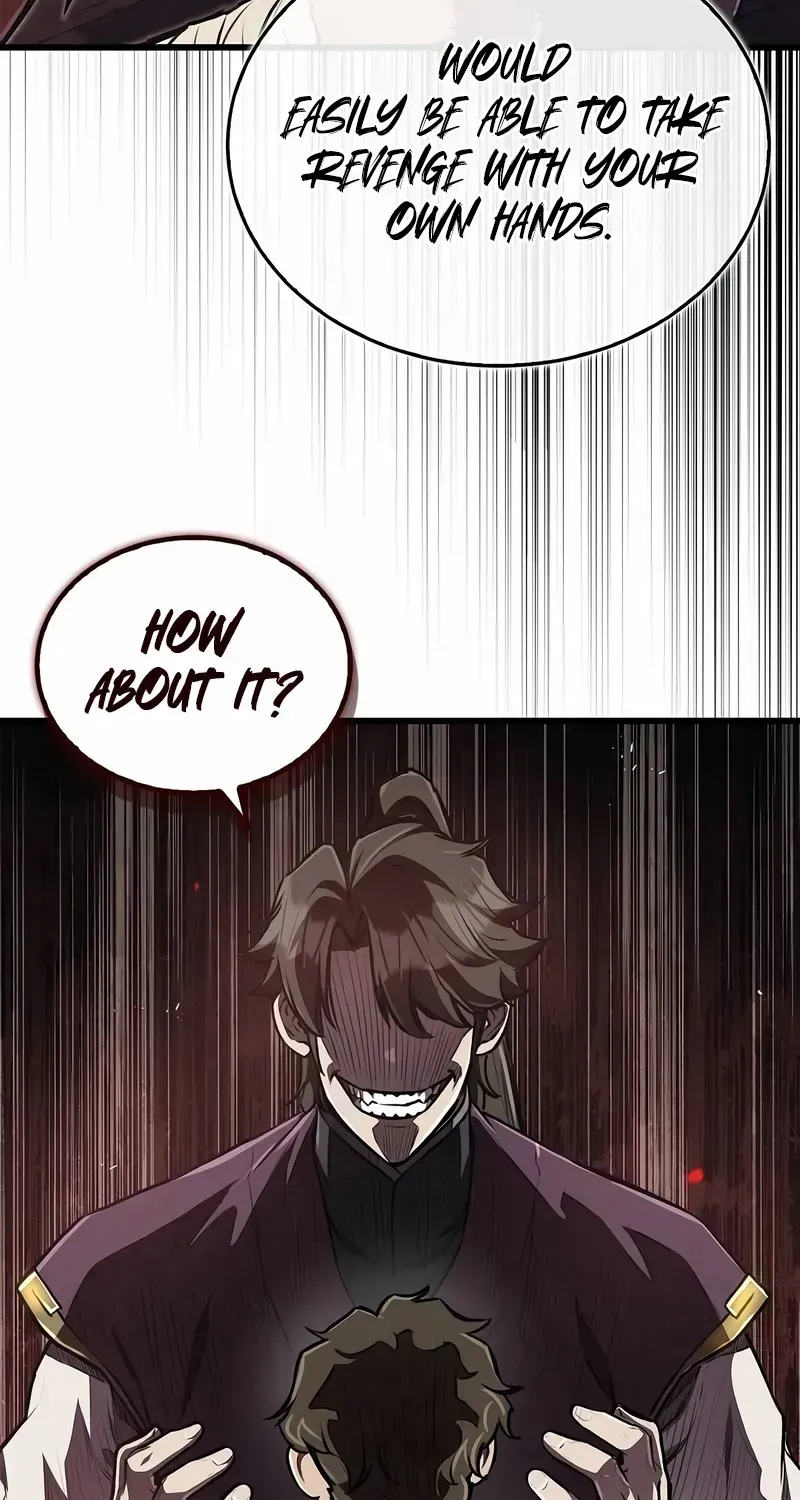 The Demonic Cult Instructor Returns Chapter 8 page 18 - 