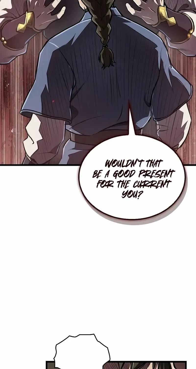 The Demonic Cult Instructor Returns Chapter 8 page 19 - 