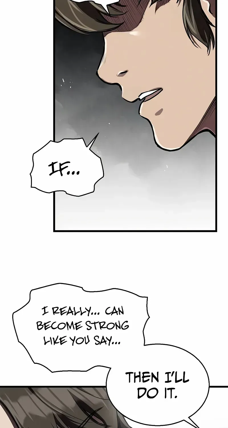 The Demonic Cult Instructor Returns Chapter 8 page 20 - 