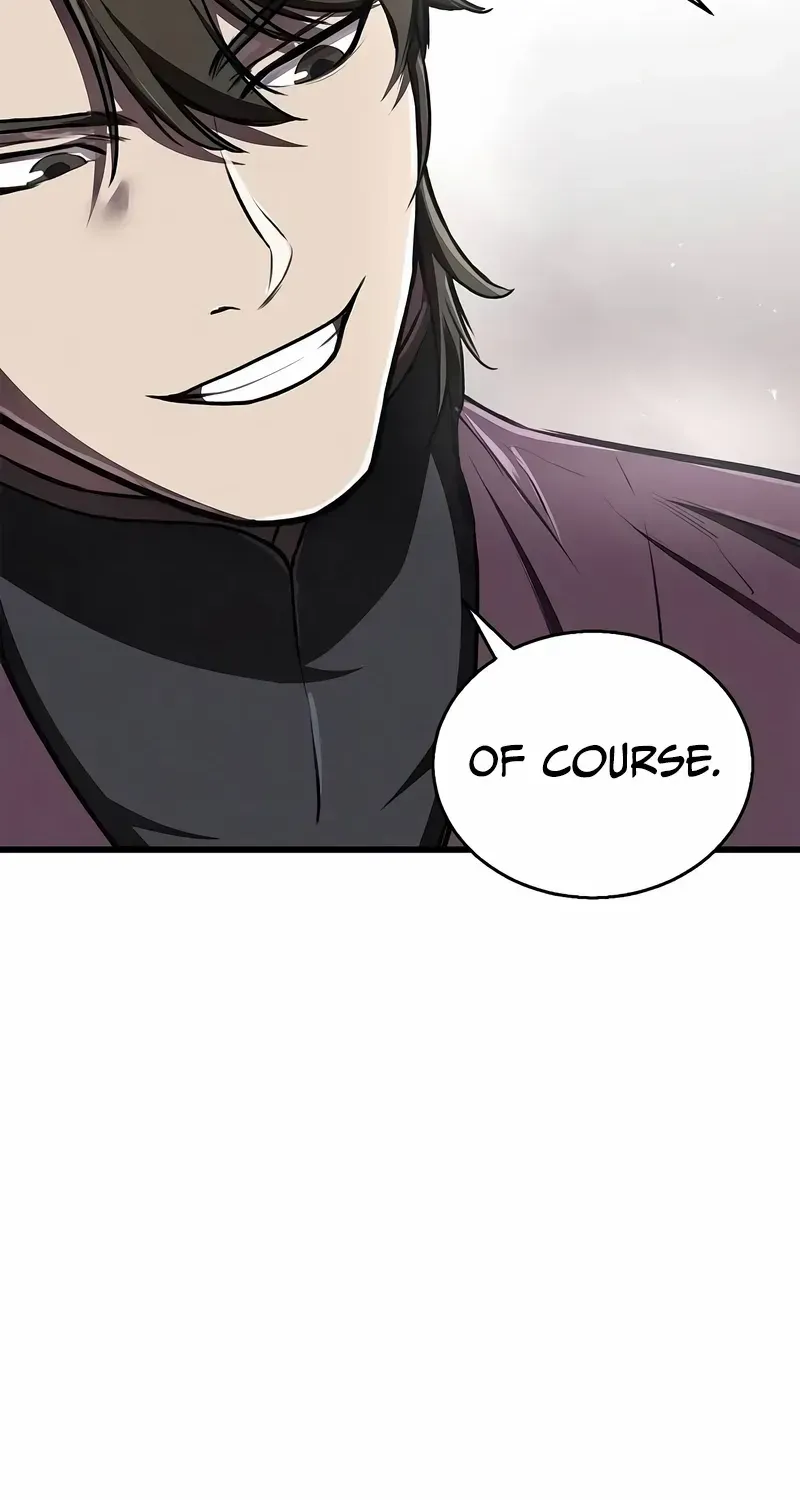 The Demonic Cult Instructor Returns Chapter 8 page 21 - 
