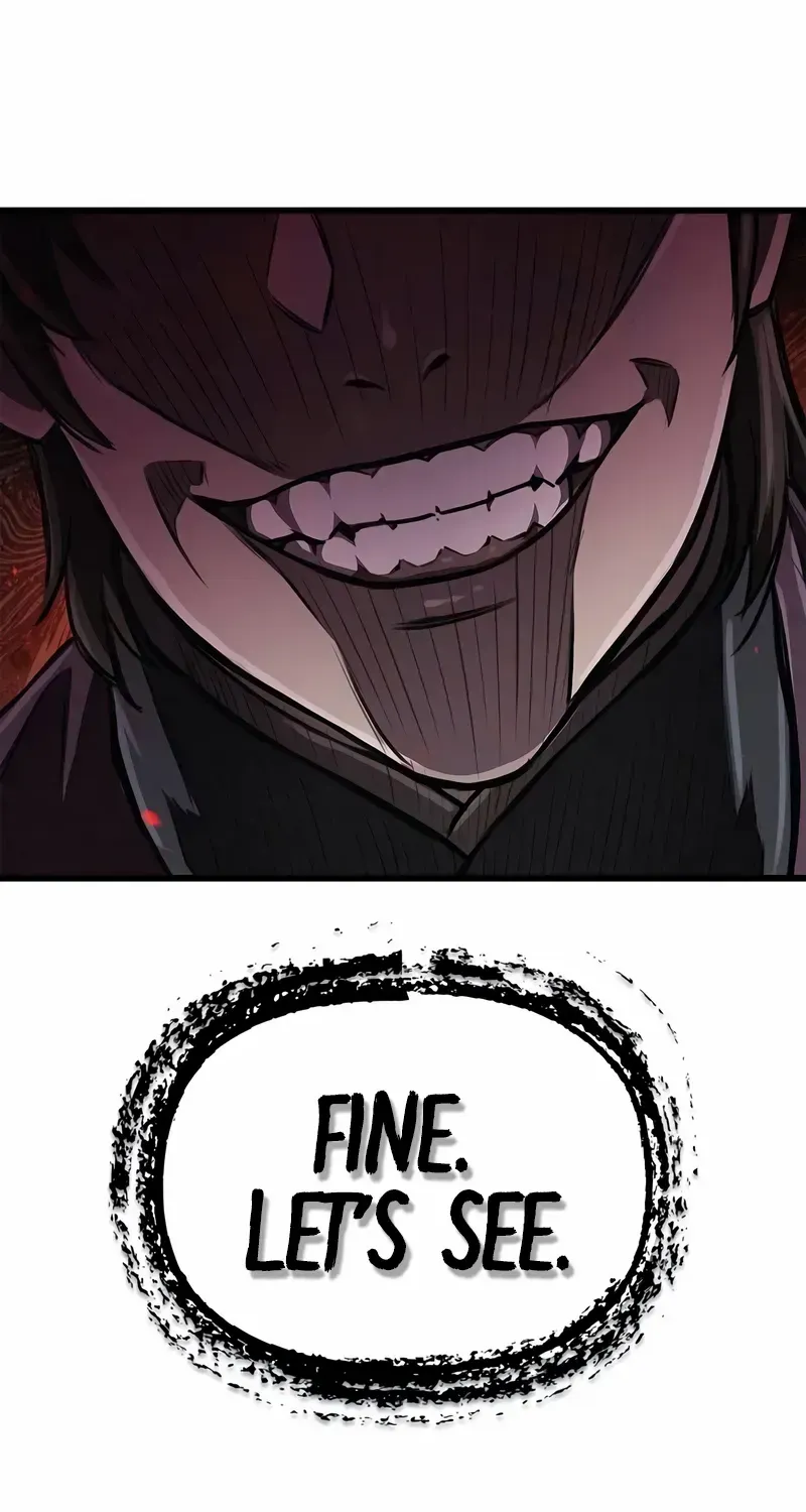 The Demonic Cult Instructor Returns Chapter 8 page 24 - 