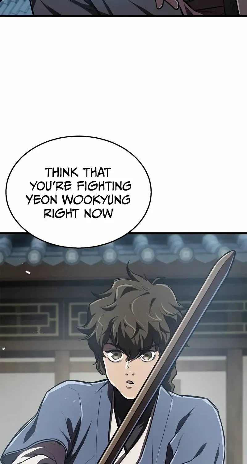 The Demonic Cult Instructor Returns Chapter 8 page 29 - 
