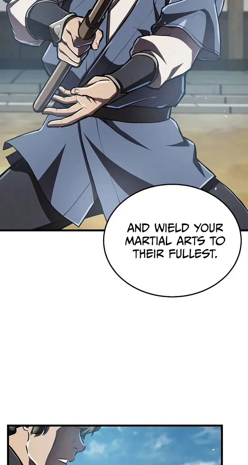 The Demonic Cult Instructor Returns Chapter 8 page 30 - 