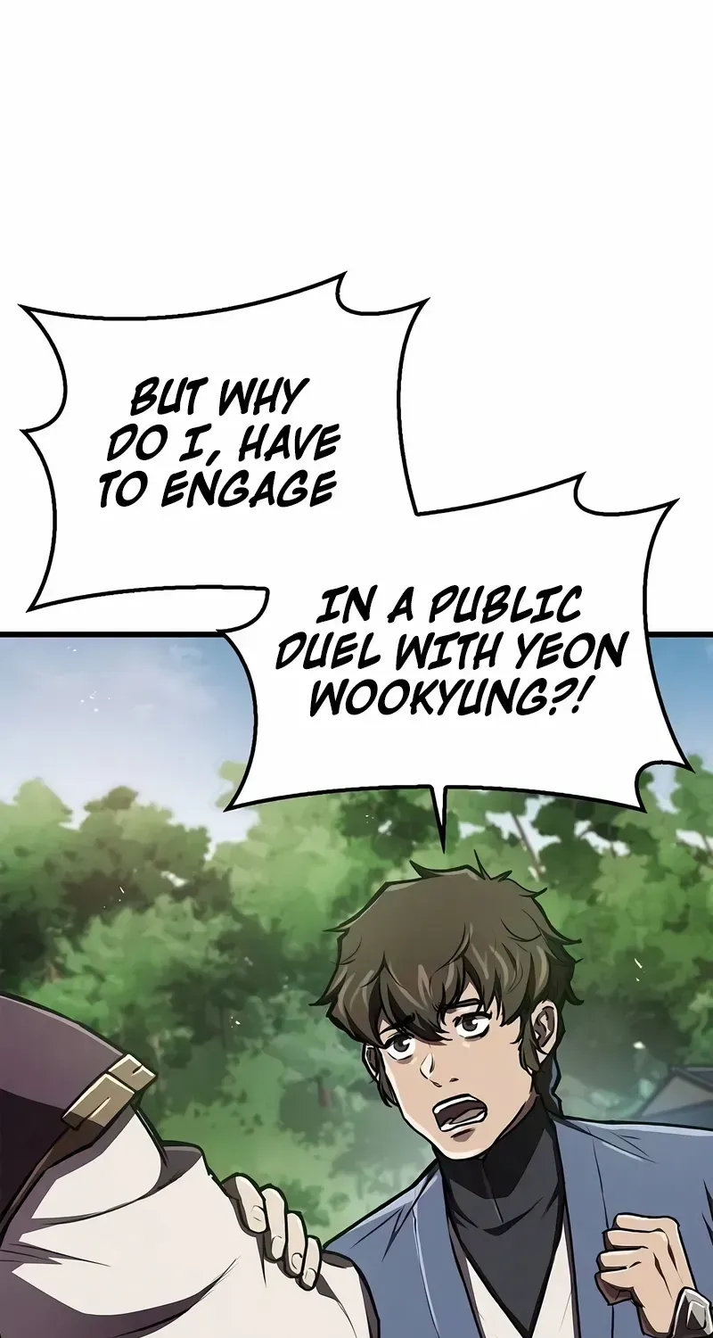 The Demonic Cult Instructor Returns Chapter 8 page 4 - 