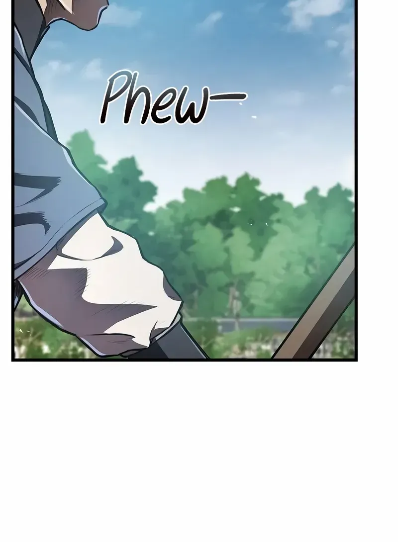 The Demonic Cult Instructor Returns Chapter 8 page 31 - 