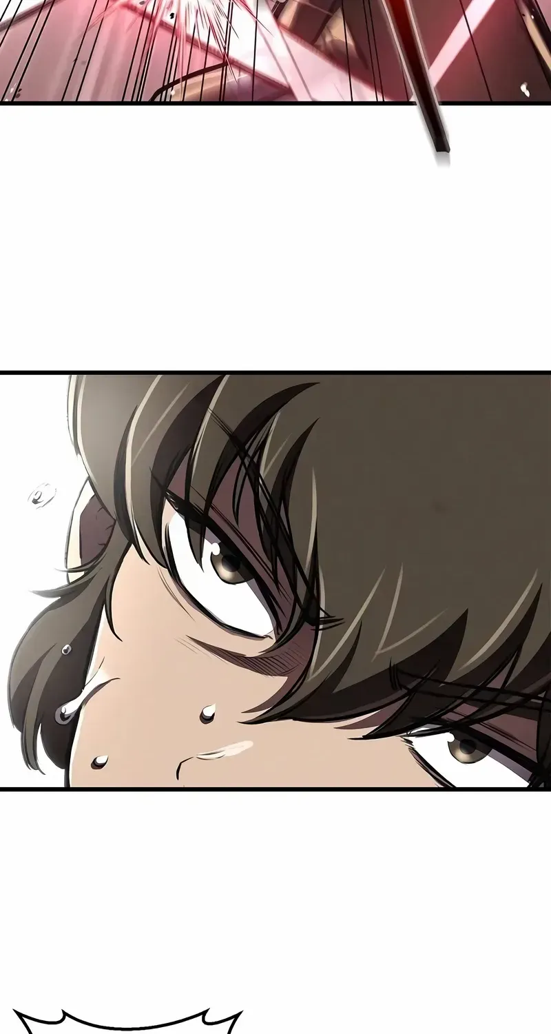 The Demonic Cult Instructor Returns Chapter 8 page 37 - 