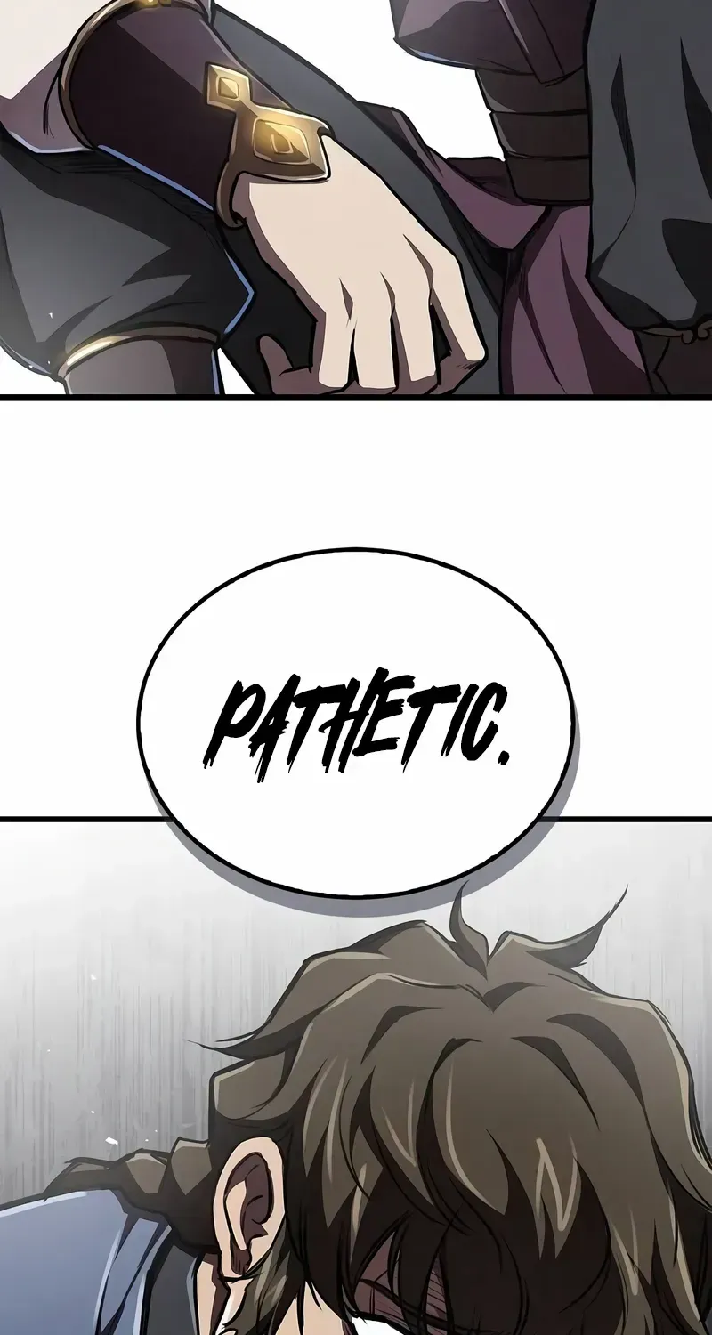 The Demonic Cult Instructor Returns Chapter 8 page 44 - 