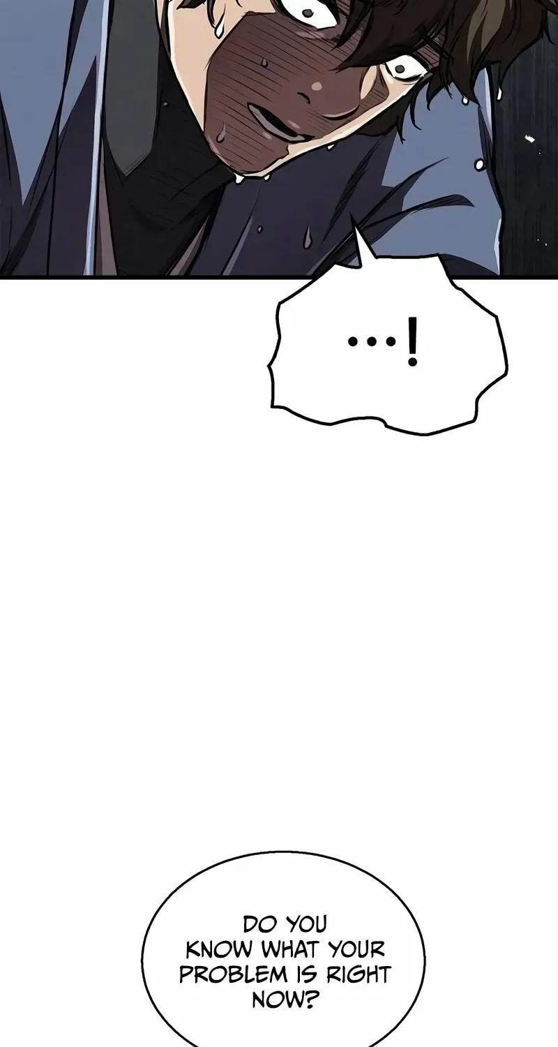 The Demonic Cult Instructor Returns Chapter 8 page 45 - 