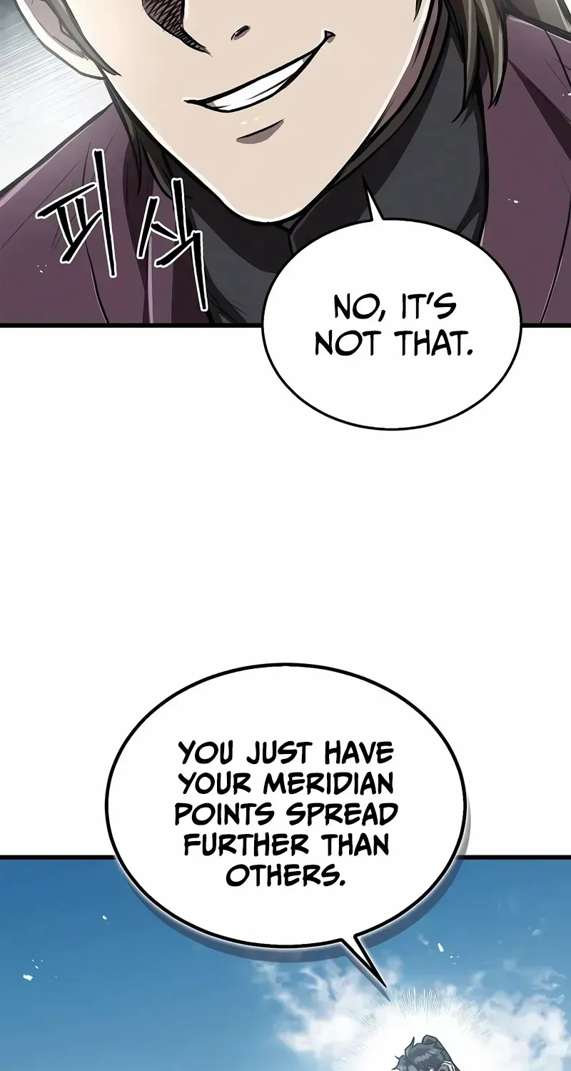 The Demonic Cult Instructor Returns Chapter 8 page 50 - 