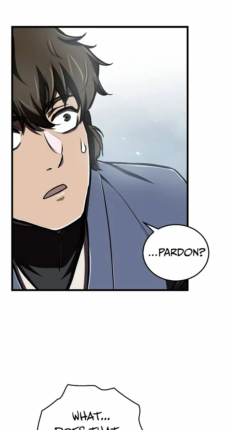 The Demonic Cult Instructor Returns Chapter 8 page 52 - 
