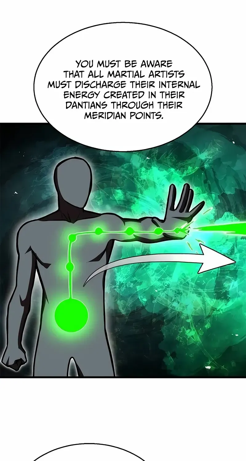 The Demonic Cult Instructor Returns Chapter 8 page 55 - 
