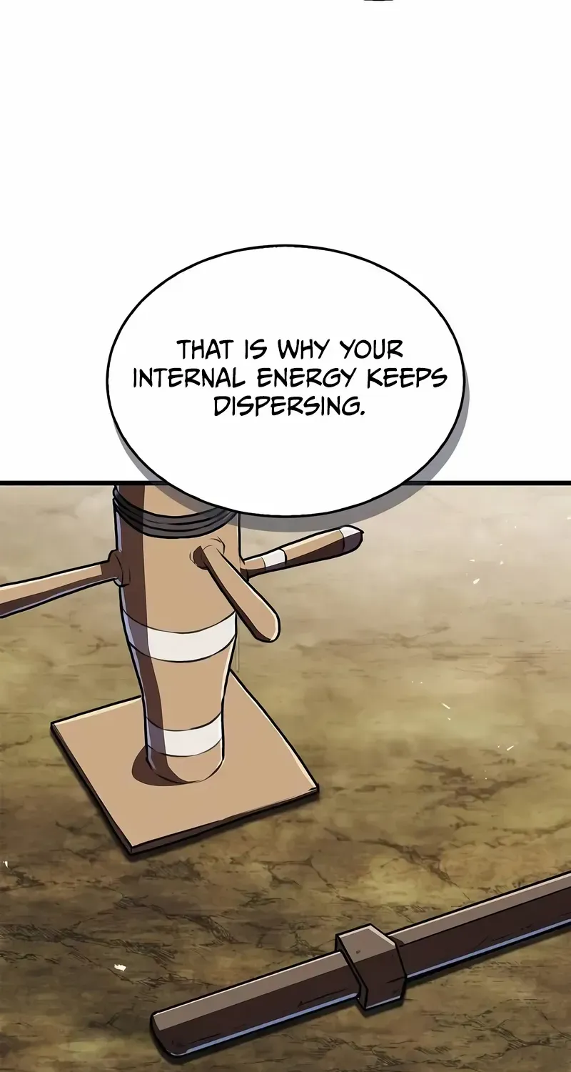 The Demonic Cult Instructor Returns Chapter 8 page 57 - 