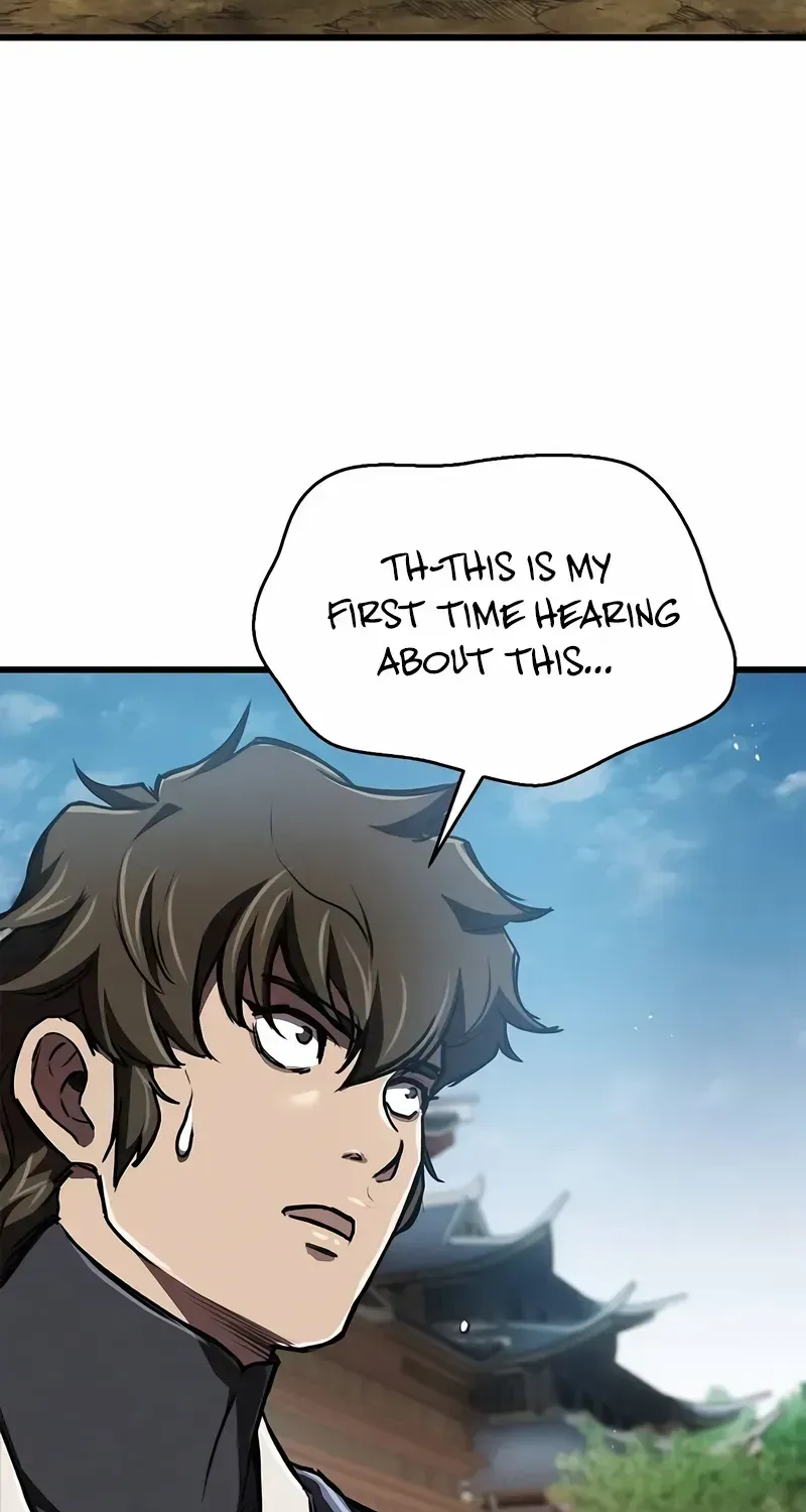 The Demonic Cult Instructor Returns Chapter 8 page 58 - 