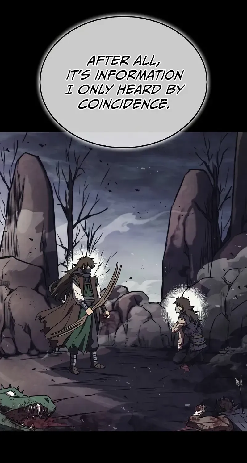 The Demonic Cult Instructor Returns Chapter 8 page 64 - 