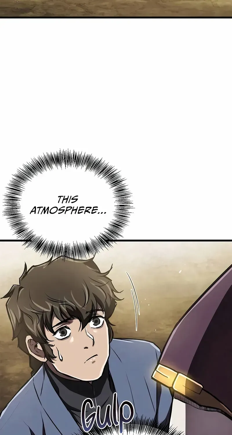 The Demonic Cult Instructor Returns Chapter 8 page 66 - 