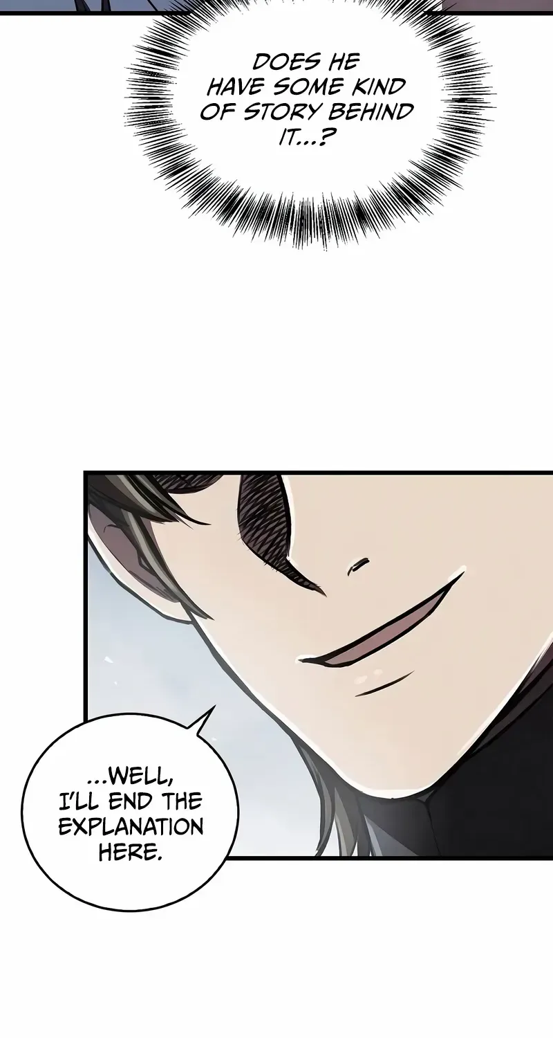 The Demonic Cult Instructor Returns Chapter 8 page 67 - 