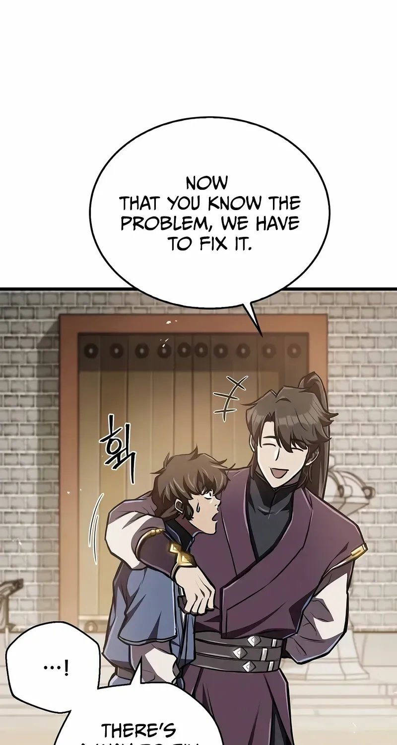 The Demonic Cult Instructor Returns Chapter 8 page 68 - 