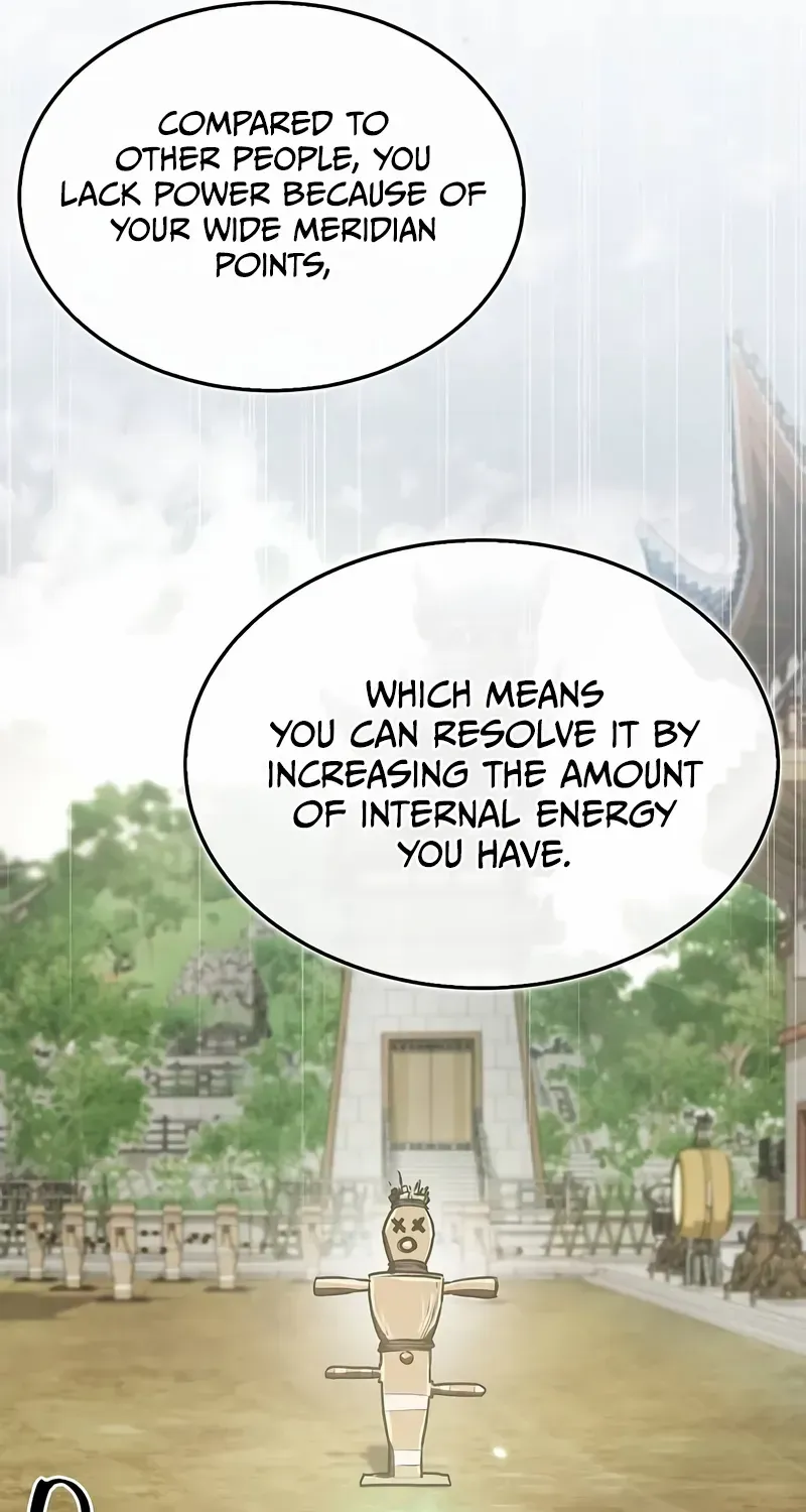 The Demonic Cult Instructor Returns Chapter 8 page 71 - 