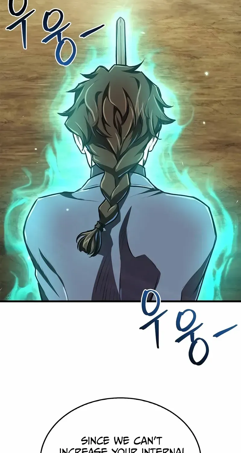 The Demonic Cult Instructor Returns Chapter 8 page 72 - 