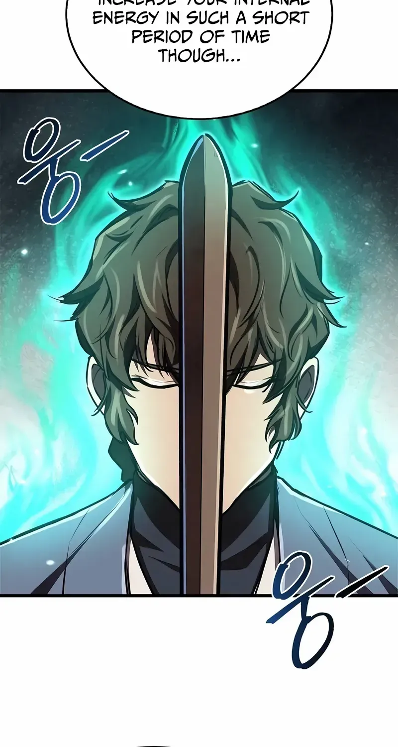 The Demonic Cult Instructor Returns Chapter 8 page 73 - 