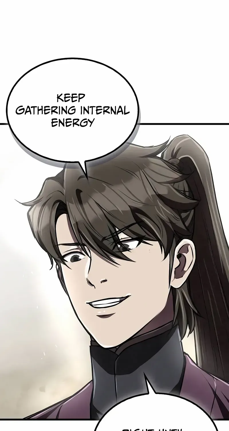 The Demonic Cult Instructor Returns Chapter 8 page 75 - 